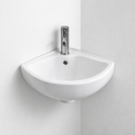 Areej A-110 Corner Basin